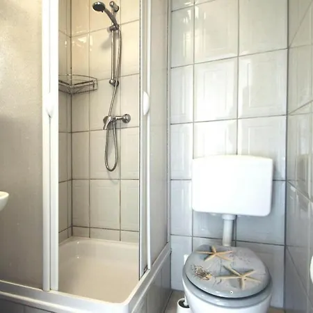 Vakantiehuis Holiday Park Canow, Wustrow *