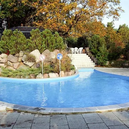 Holiday Park Canow, Wustrow Wustrow (Mecklenburg-Strelitz)