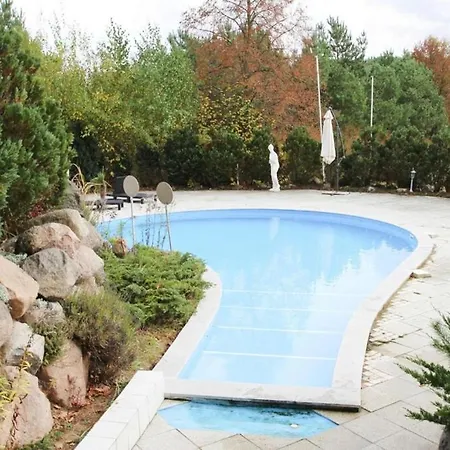 Holiday Park Canow, Wustrow