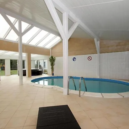 Holiday Park Canow, Wustrow Vakantiehuis