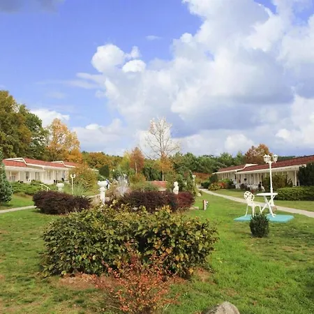 Holiday Park Canow, Wustrow Vakantiehuis *