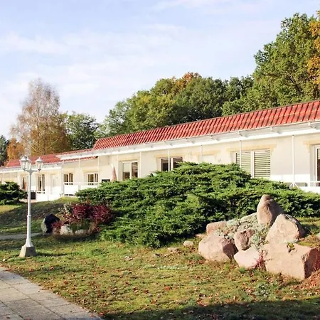 Holiday Park Canow, Wustrow Vakantiehuis *