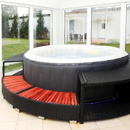 Holiday Park Canow, Wustrow Vakantiehuis Wustrow (Mecklenburg-Strelitz)