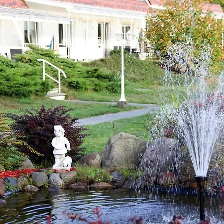 Vakantiehuis Holiday Park Canow, Wustrow