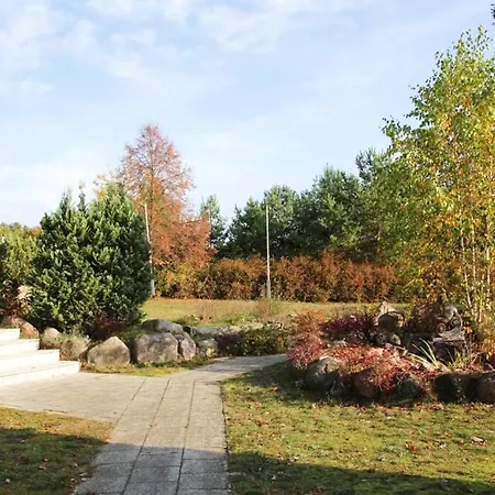 Holiday Park Canow, Wustrow Vakantiehuis Wustrow (Mecklenburg-Strelitz)