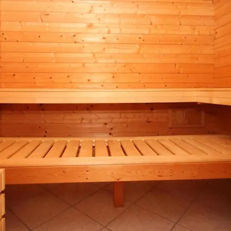 Holiday Park Canow, Wustrow
