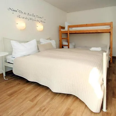 Holiday Park Canow, Wustrow Vakantiehuis Wustrow (Mecklenburg-Strelitz)