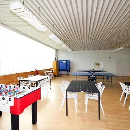 Holiday Park Canow, Wustrow