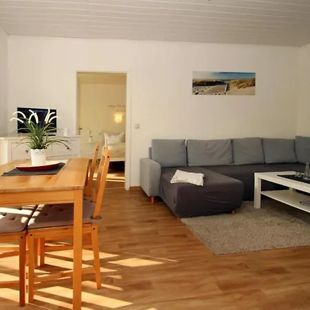 Holiday Park Canow, Wustrow Vakantiehuis Wustrow (Mecklenburg-Strelitz)