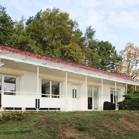 Vakantiehuis Holiday Park Canow, Wustrow Wustrow (Mecklenburg-Strelitz)
