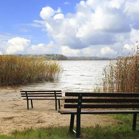 Vakantiehuis Holiday Park Canow, Wustrow Wustrow (Mecklenburg-Strelitz)