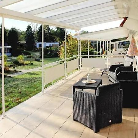 Holiday Park Canow, Wustrow Vakantiehuis