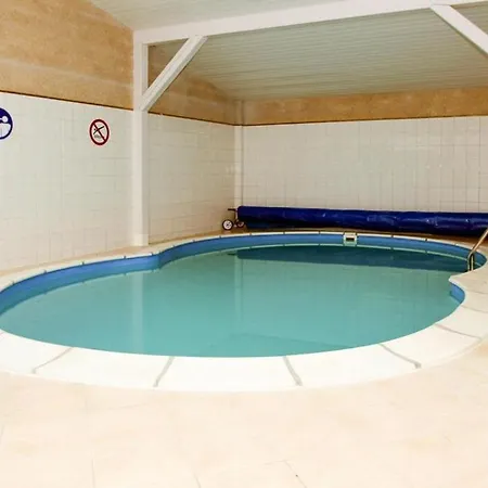 Holiday Park Canow, Wustrow Vakantiehuis